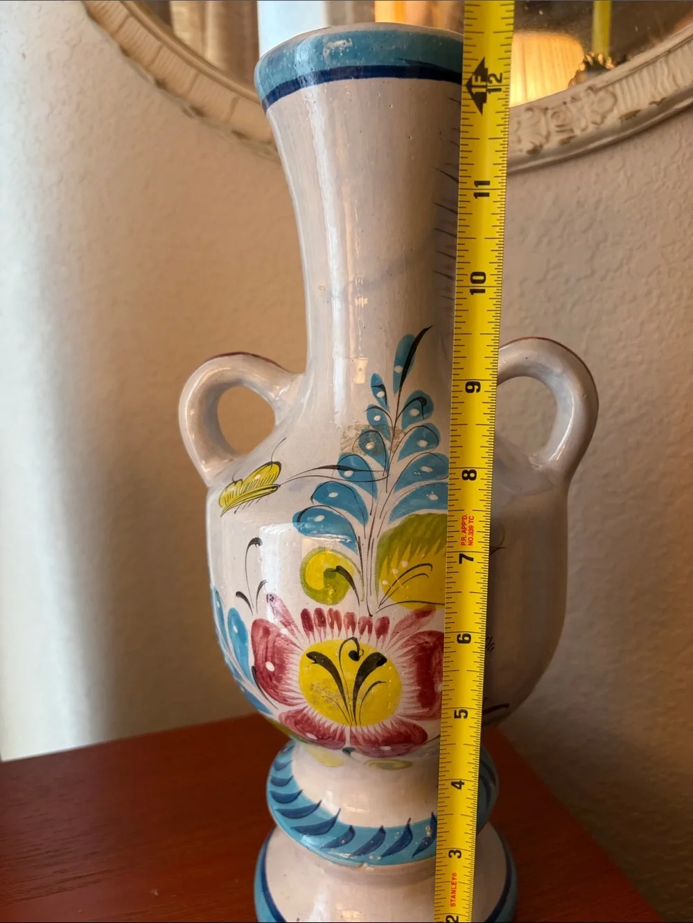 Handmade Mexico￼ decorative hand